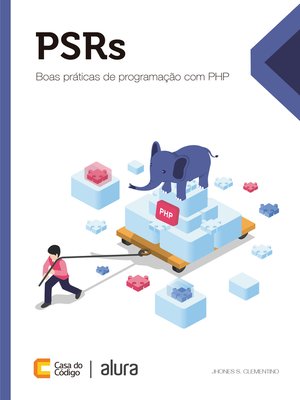 cover image of PSRs